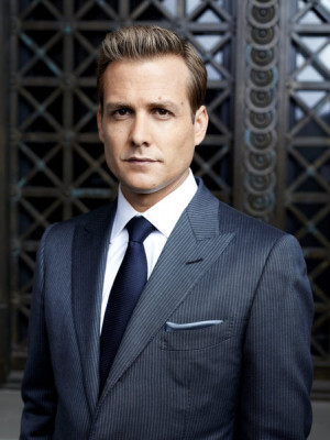 ... some of the best Harvey-isms and quotes from Suits´ Harvey Spector