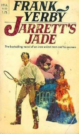 Start by marking “Jarrett's Jade” as Want to Read: