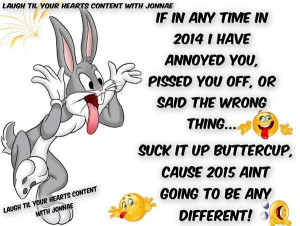 2015 Funny Quote