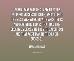 Construction Job Quotes