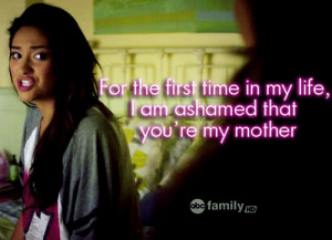 Pretty Little Liars Emily Fields Quotes Kootation Com Wallpaper Nude ...