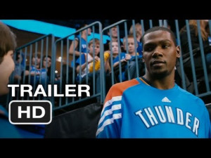 ... TRAILER (2012) Kevin Durant Basketball Movie HD | PopScreen