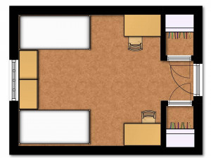 Fire Evacuation And Safety