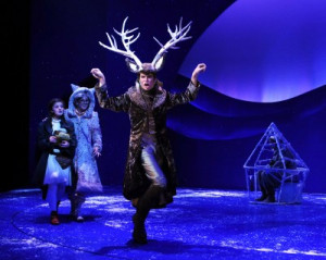 Theatre Productions...