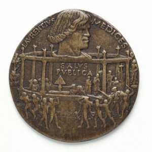 Machiavelli and the Pazzi Conspiracy Part 1