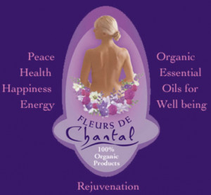 Massage Aromatherapy