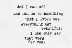 Manchester Orchestra - I Can Feel Your Pain