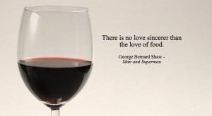 Food Poems: Great Food Poems