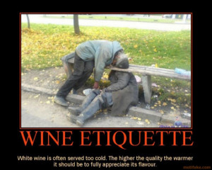 wine-etiquette-wino-wine-alcohol-drunk-demotivational-poster ...