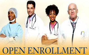 Uninsured individuals and famlies can go to www.HealthCareEnrollment ...