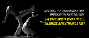 ABAD CAPOEIRA Capoeira For Everyone Sydney Australia