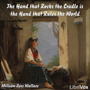 The Hand That Rocks Cradle...