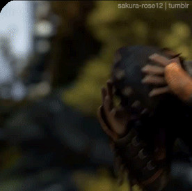 Httyd 2 Hiccup Gif