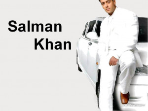 Salman Khan Wallpaper The
