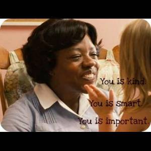 The Help Movie Quotes Films