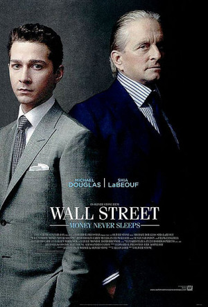 Gordon Gekko Quotes - Wall Street Movie (1987 - 2010)