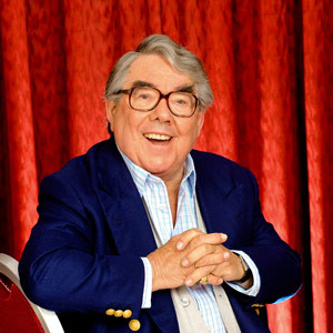 As Ronnie Corbett approaches 60 years in showbusiness, his new two ...