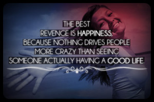 Funny Revenge Quotes Good Fun Box
