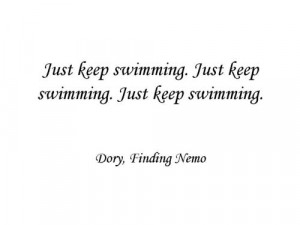 Dory+nemo+quotes
