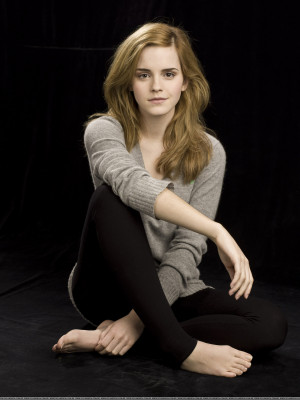 Emma Watson Emma Watson