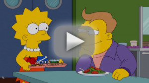 The Simpsons: Watch The Simpsons Season 25 Episode 17 Online