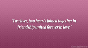 Idyllic Unrequited Love Quotes