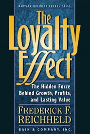 10. The Loyalty Effect