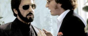 Carlitos Way Movie Review picture