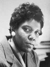 Barbara Jordan Speech