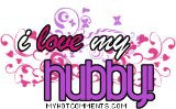 My Hubby myHotComments.com