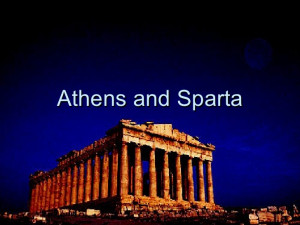 Athens And Sparta Venn Diagram