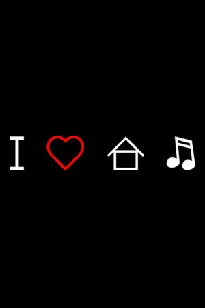House Music Quotes Tumblr