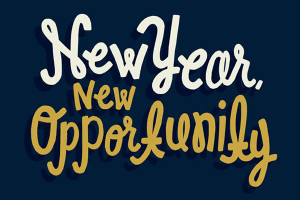 Begin New Year 2015 with Motivational Quotes & Inspirational Sayings