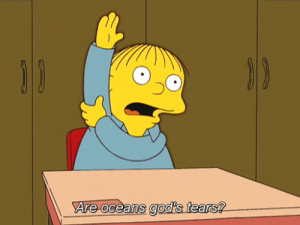 Ralph Wiggum