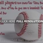... baseball quotes, best, sayings, alex rodriguez baseball quotes, best