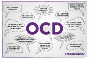 OCD – an overview of Obsessive Compulsive Disorder