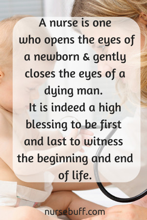 ... powerful and greatest nursing quotes to inspire and brighten your day