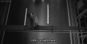 me self death depressed depression sad suicide pain tired kill alone ...