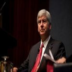 Rick Snyder Quotes Read More