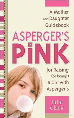 Book Review: Aspergers in Pink by Julie Clark by Gavin B.