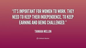 Real Women Work Quotes Preview quote