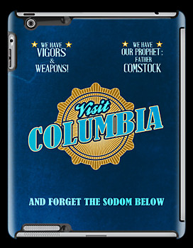 Lutece Quote - Bioshock Infinite by Namueh Follow