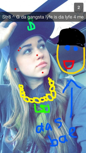 Sadie Robertson Verified account