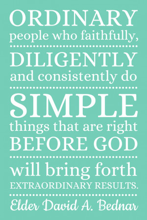 As we finished up dinner, Gail Tilley, our Stake RS President, gave a ...