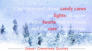 Inspirational Christmas Quotes