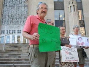 Republican Support Returns For Akin