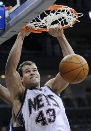 Kris Humphries: Weddings Are No Basketball Games