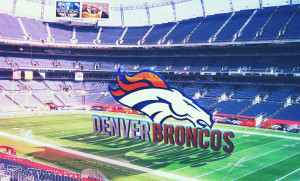 Denver Broncos Wallpaper by inezo