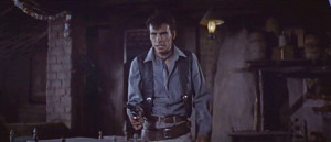 Horst Buchholz as Chic in The Magnificent Seven (1960)