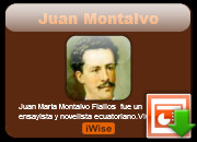 Download Juan Montalvo Powerpoint